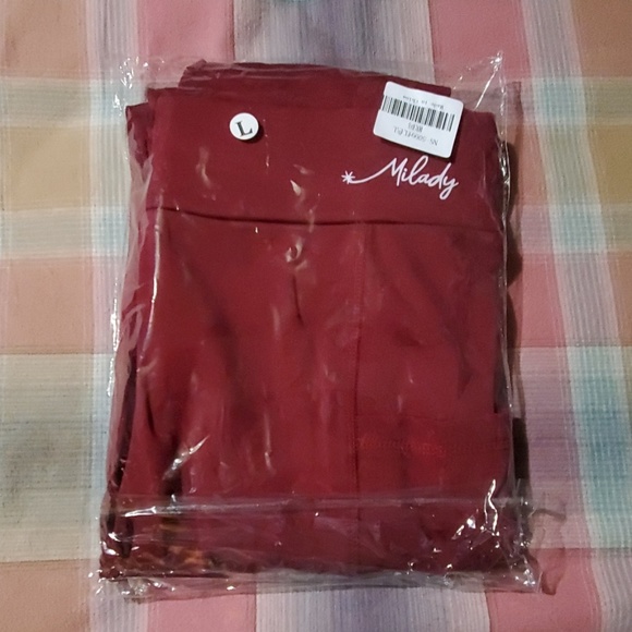 Running pants - Picture 2 of 3